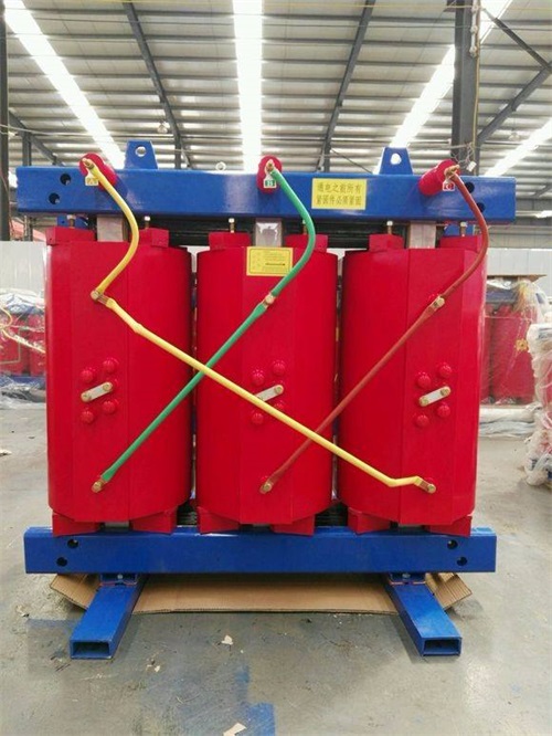 凤县3150kVA干式变压器材料销售厂家